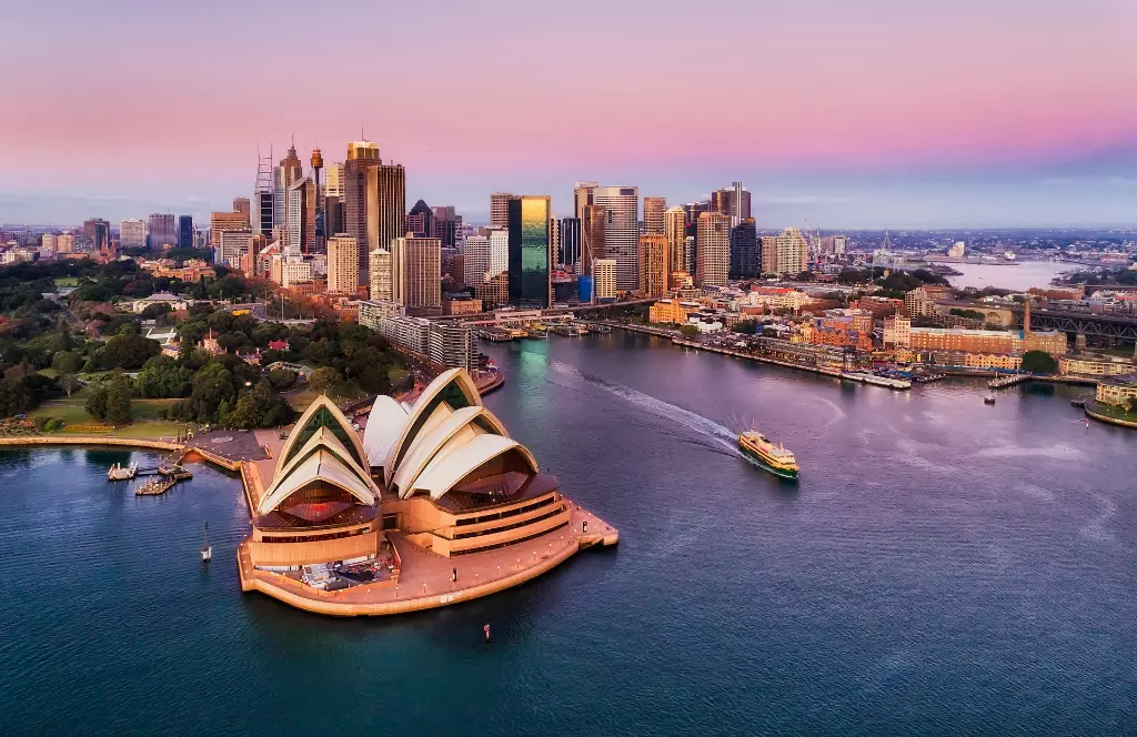 Sydney